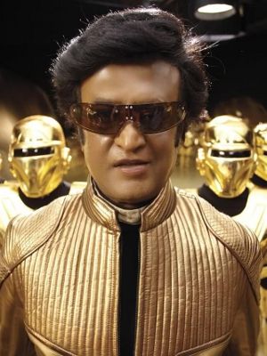 Cartel Rajnikanth