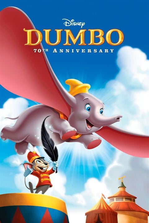 Dumbo : Cartel
