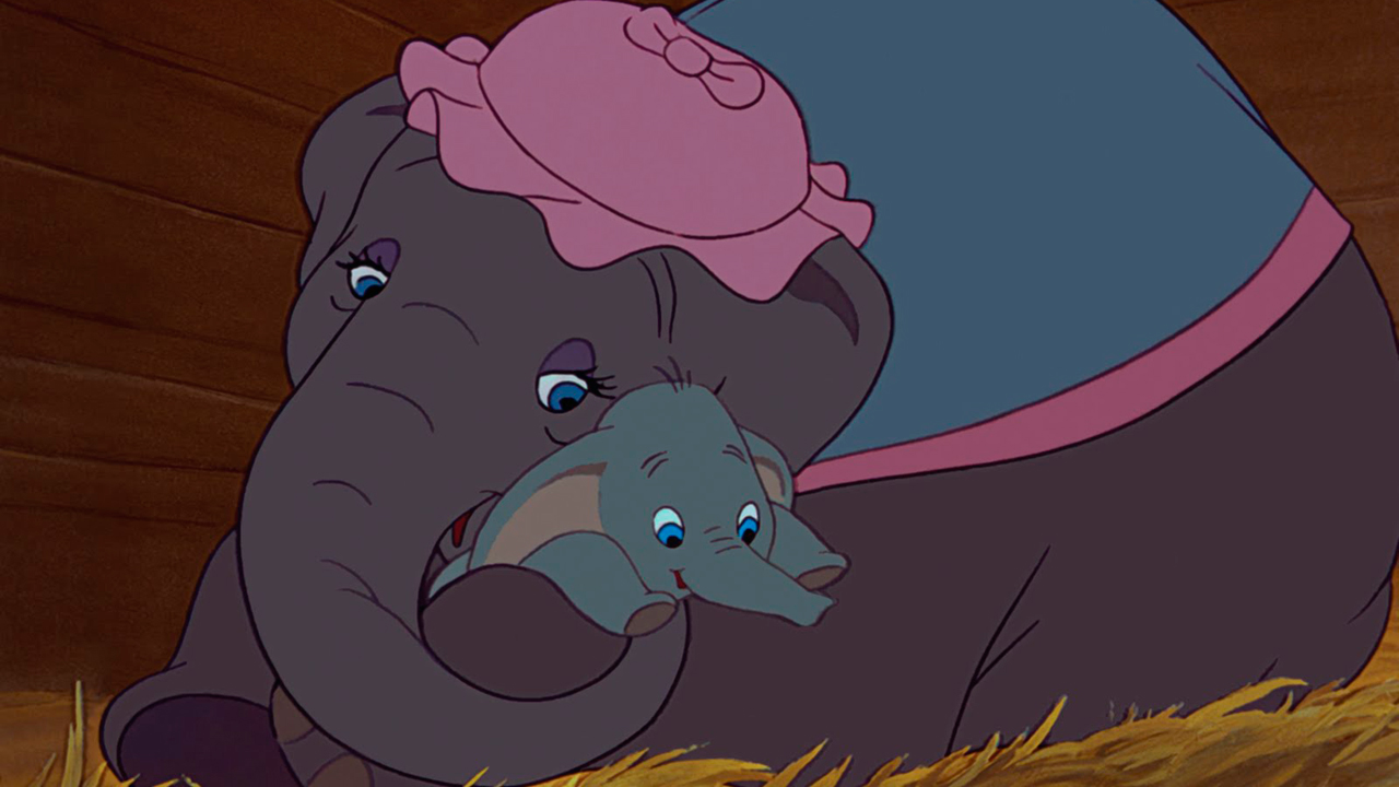Dumbo : Foto
