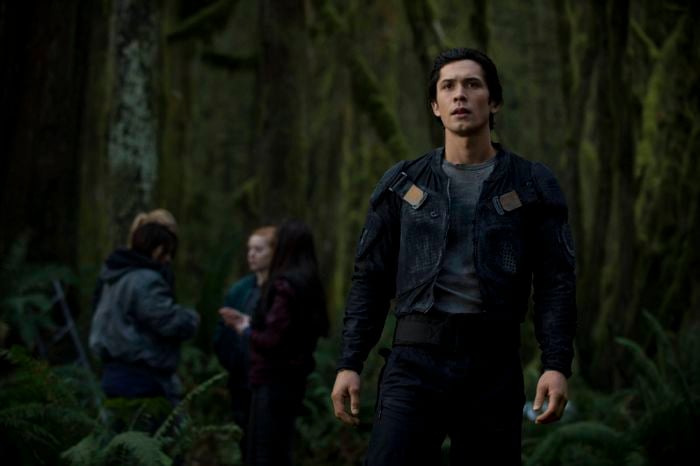 Los 100 : Foto Bob Morley