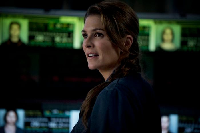 Los 100 : Foto Paige Turco