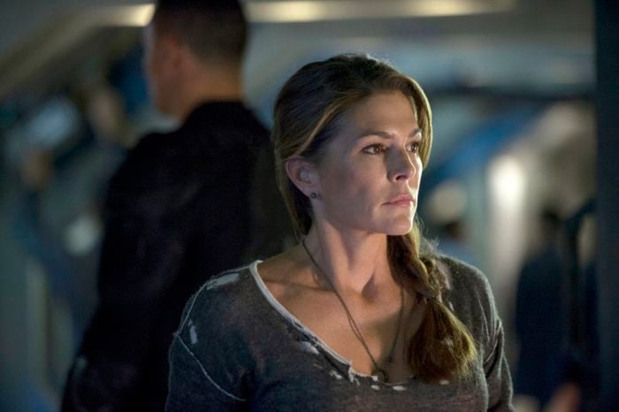 Los 100 : Foto Paige Turco