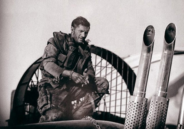 Mad Max: Furia en la carretera : Foto