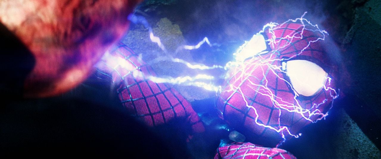 The Amazing Spider-Man 2: El poder de Electro : Foto