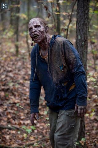 The Walking Dead : Foto
