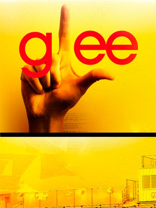 Glee : Cartel