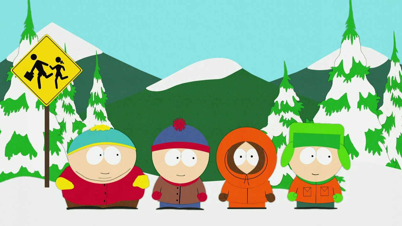 South Park : Foto