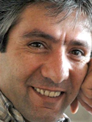 Cartel Ömer Leventoğlu