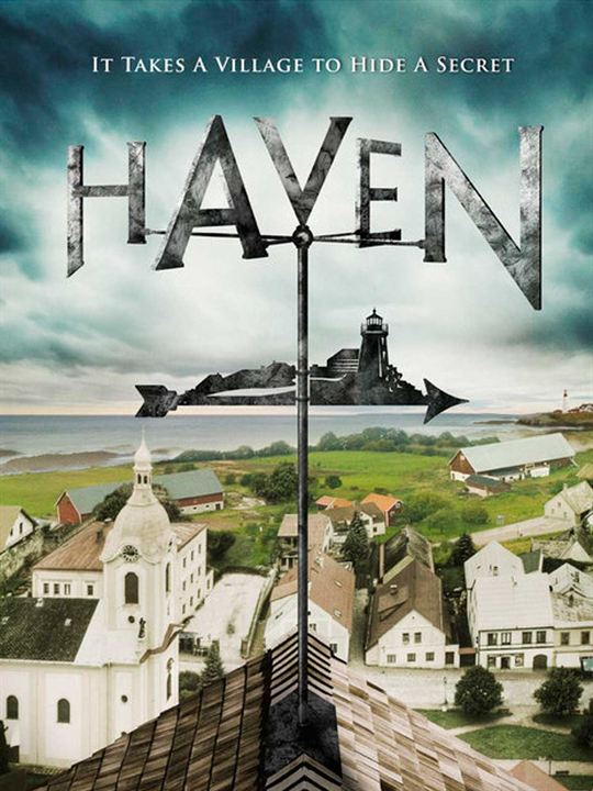 Haven : Cartel