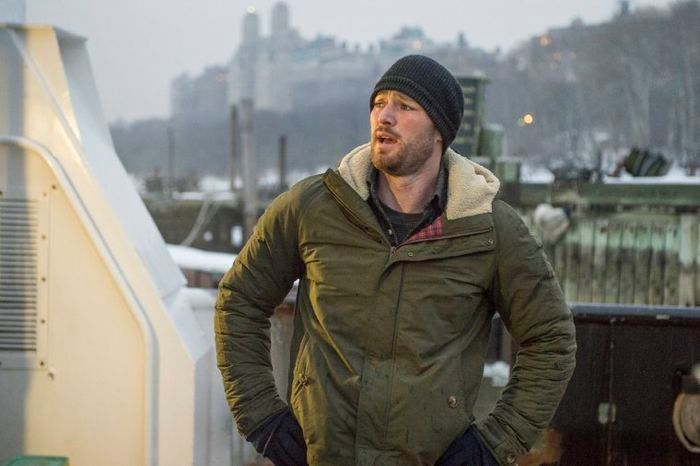 Foto Jake McLaughlin