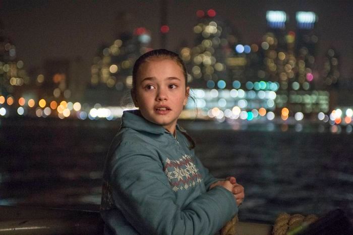 Foto Johnny Sequoyah