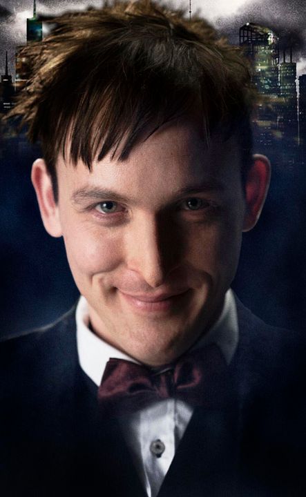 Foto Robin Lord Taylor