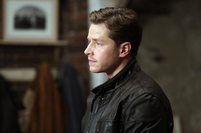 Érase una vez : Foto Josh Dallas