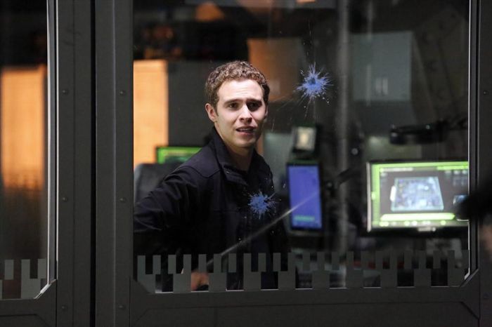 Marvel's Agents of S.H.I.E.L.D. : Foto Iain De Caestecker