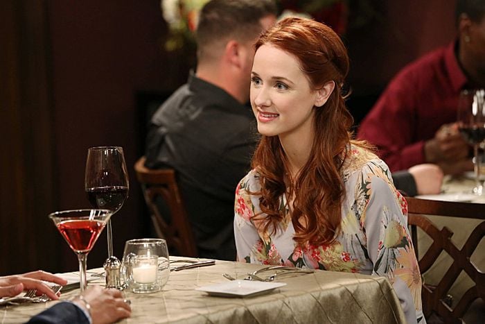 The Big Bang Theory : Foto Laura Spencer