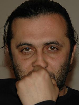 Cartel Batur Emin Akyel