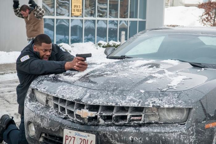 Chicago PD : Foto LaRoyce Hawkins