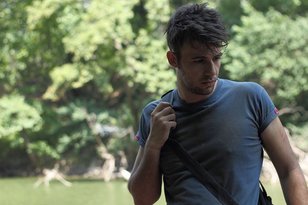 Cuestión de actitud : Foto