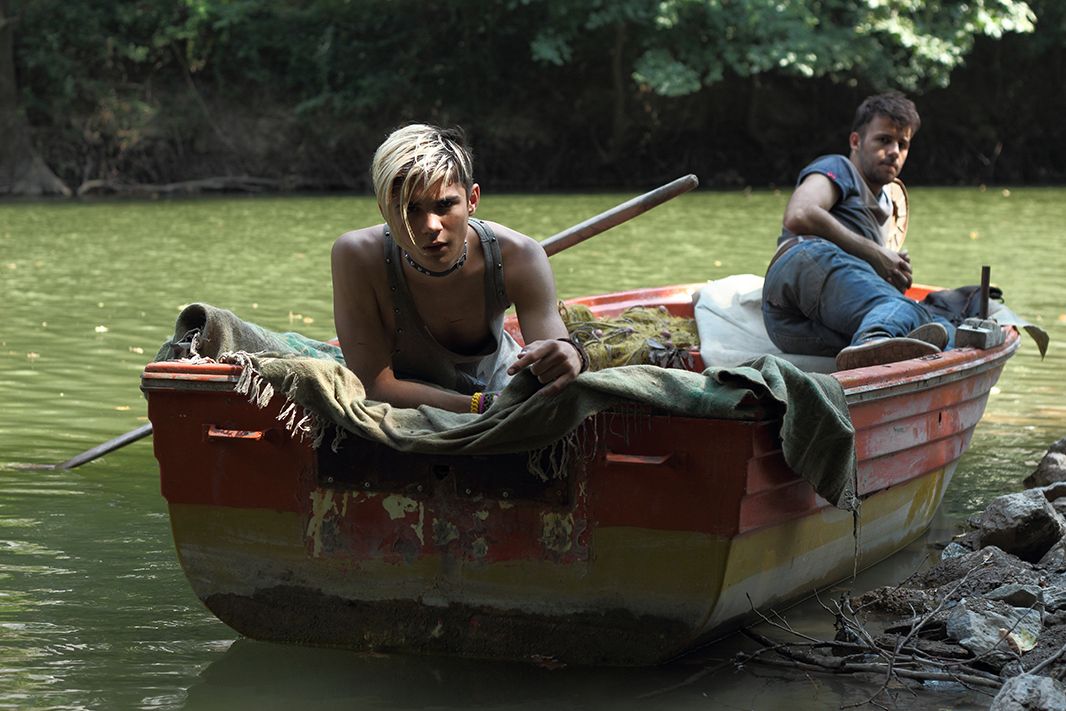 Cuestión de actitud : Foto