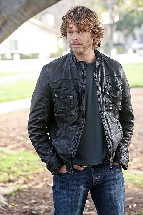 NCIS: Los Ángeles : Foto Eric Christian Olsen