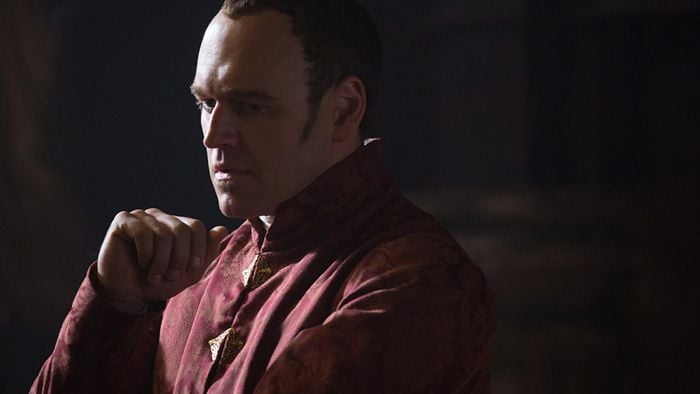 Da Vinci’s Demons : Foto Elliot Cowan