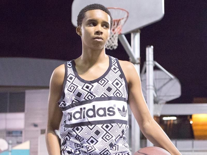 House of Lies : Foto Donis Leonard Jr.