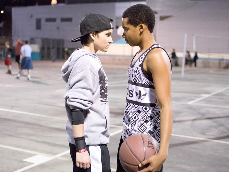 House of Lies : Foto Donis Leonard Jr., Bex Taylor-Klaus