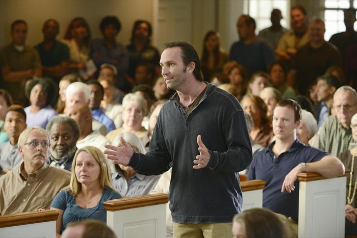 Resurrection : Foto Kevin Sizemore