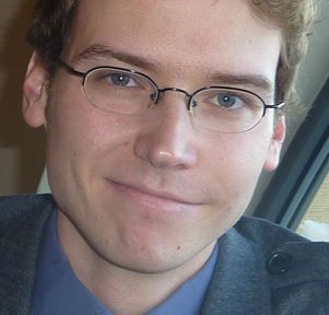 Cartel Johannes Jaeger