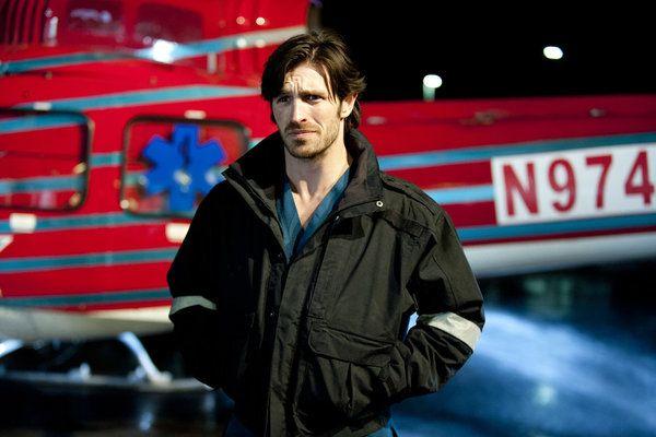 Turno de noche : Foto Eoin Macken