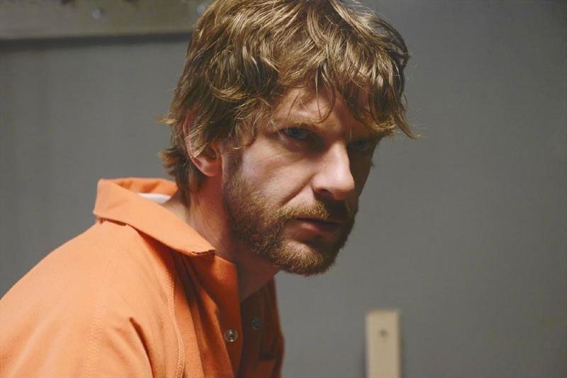 Resurrection : Foto Sam Hazeldine