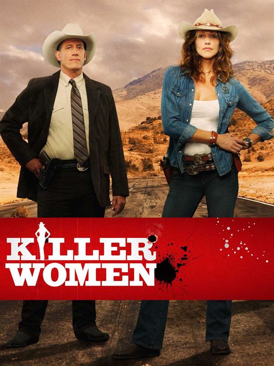 Killer Women (2014) : Cartel