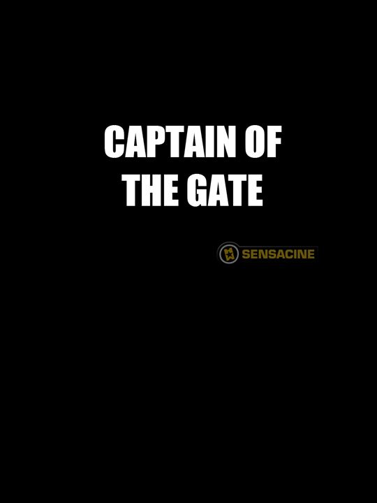 Captain of the Gate : Cartel