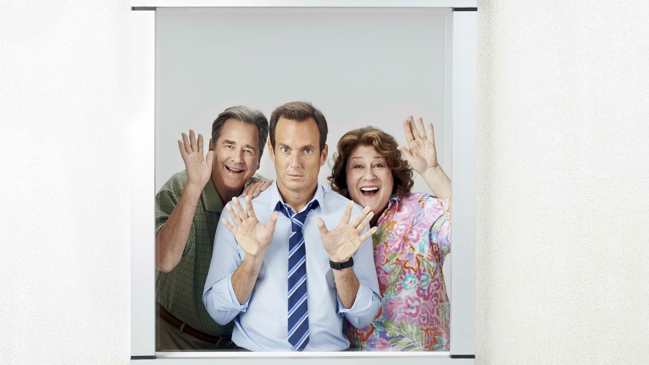 The Millers : Foto