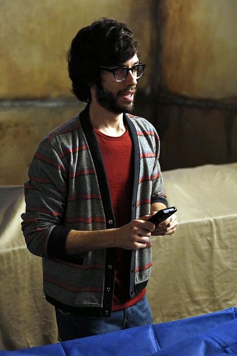 Marvel's Agents of S.H.I.E.L.D. : Foto Alex Goode