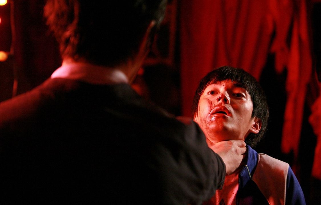 Lesson of the Evil : Foto