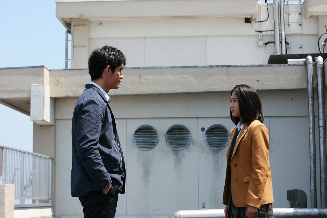 Lesson of the Evil : Foto