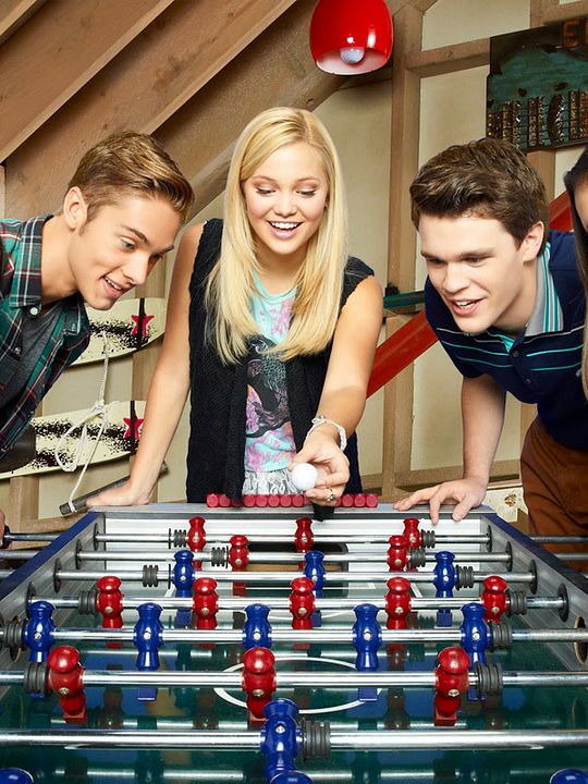 I Didn't Do It : Cartel