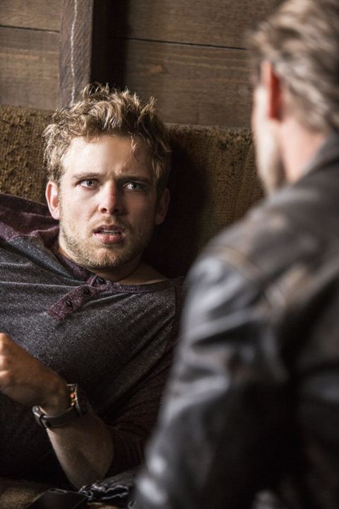 Bates Motel : Foto Max Thieriot