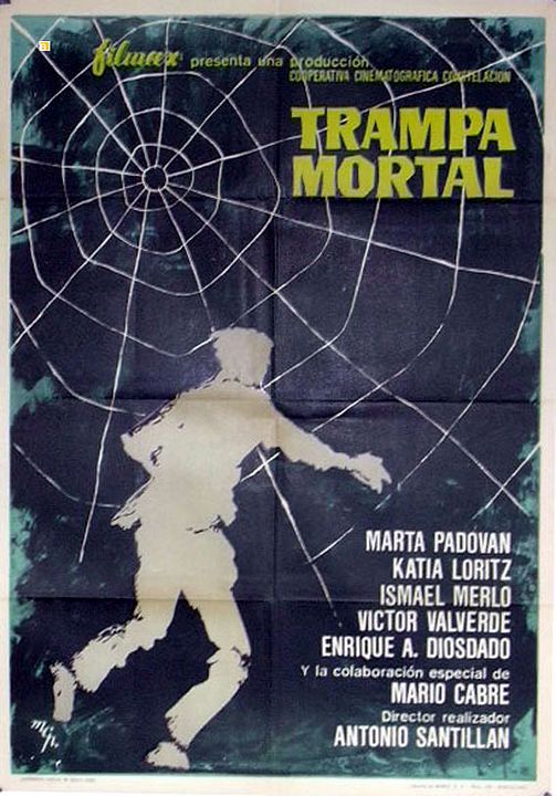 Trampa mortal : Cartel