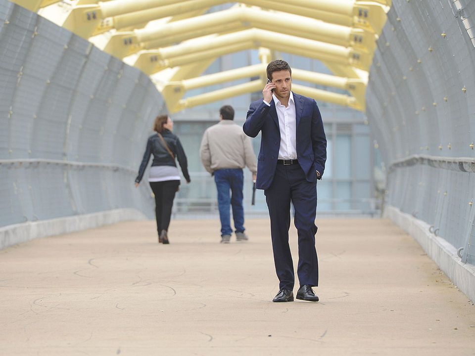 Orphan Black : Foto Dylan Bruce