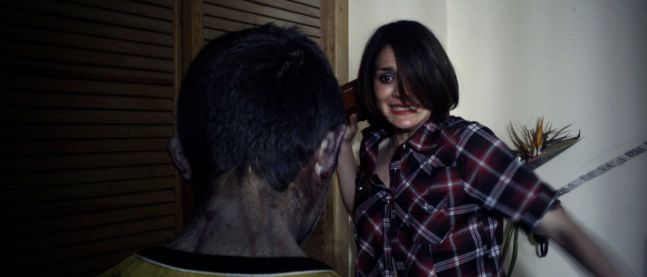 Ahí va el diablo : Foto