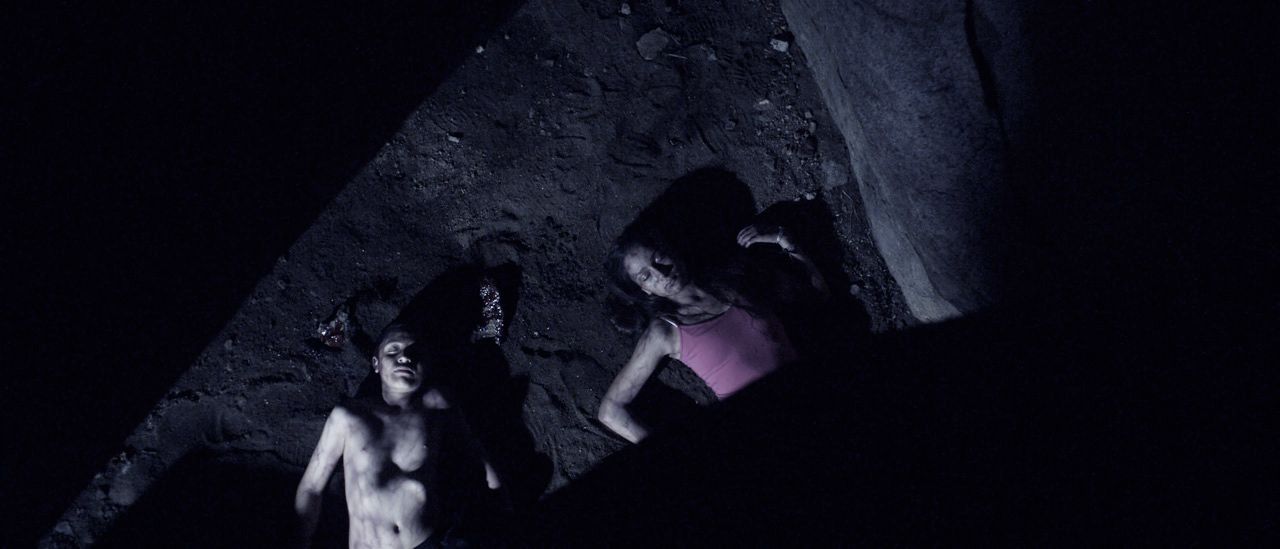 Ahí va el diablo : Foto