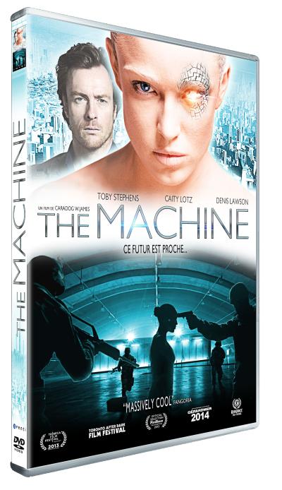 The Machine : Cartel