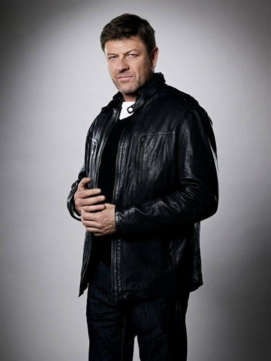 Foto Sean Bean