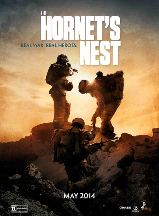 The Hornet's Nest : Cartel