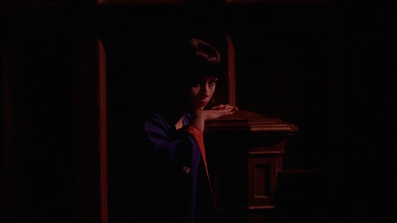 Piernas de terciopelo : Foto