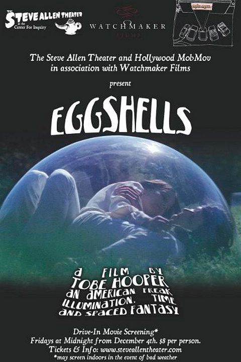 Eggshells : Cartel
