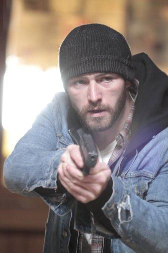 Foto Jake McLaughlin