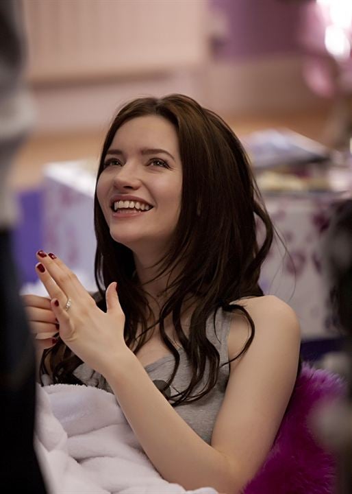 Hasta que la boda nos separe : Foto Talulah Riley